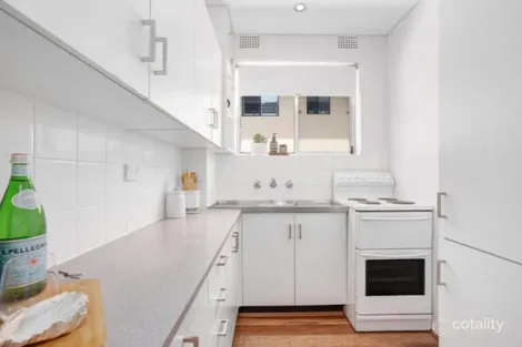 Property photo of 6/33 Dalley Street Queenscliff NSW 2096