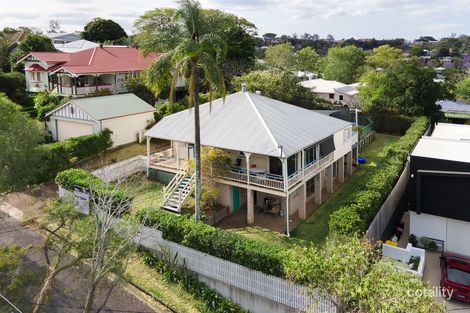 Property photo of 11 Gerler Street Bardon QLD 4065