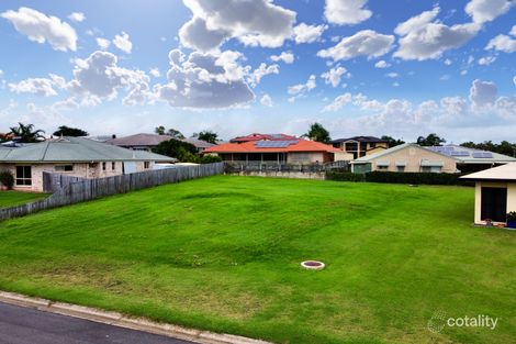 Property photo of 12 Pohlmann Court Scarness QLD 4655