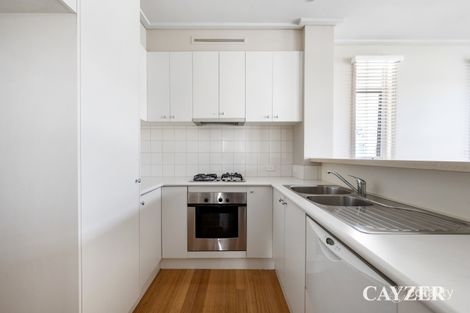 Property photo of 6/4 Graham Street Port Melbourne VIC 3207