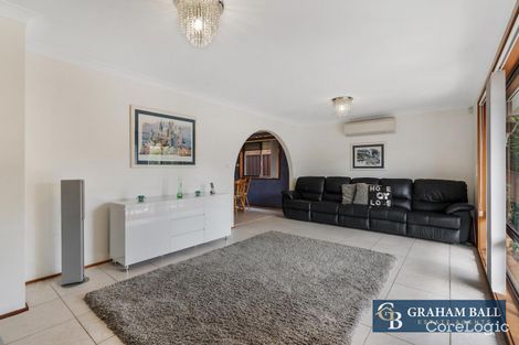 Property photo of 3 Footscray Street St Johns Park NSW 2176