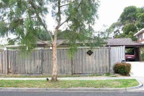 32 Barak St, Bulleen, VIC 3105