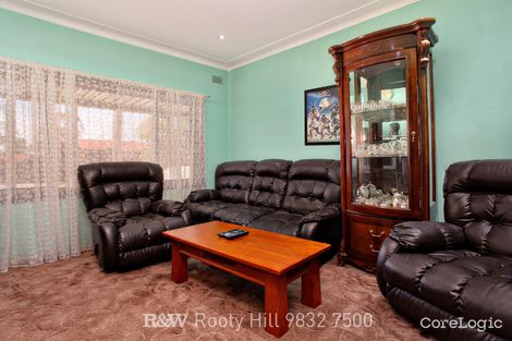 Property photo of 6 Perkins Street Rooty Hill NSW 2766
