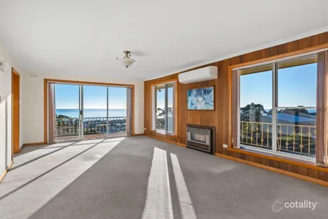 Property photo of 2 Highfield Crescent Ulverstone TAS 7315