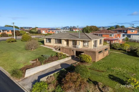 Property photo of 2 Highfield Crescent Ulverstone TAS 7315