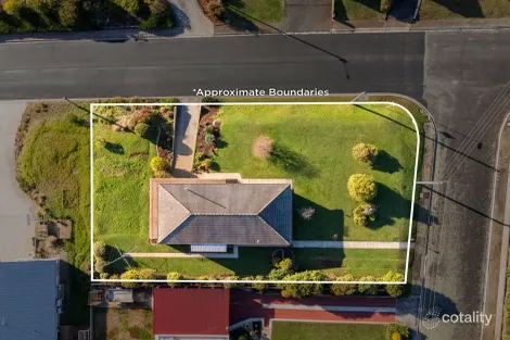 Property photo of 2 Highfield Crescent Ulverstone TAS 7315