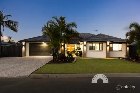 23 Coronata Cres, Narangba, QLD 4504