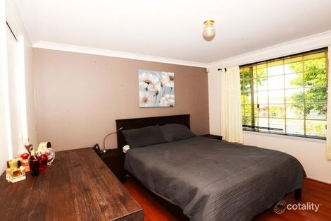 Property photo of 14 Gerbulin Street Glendenning NSW 2761