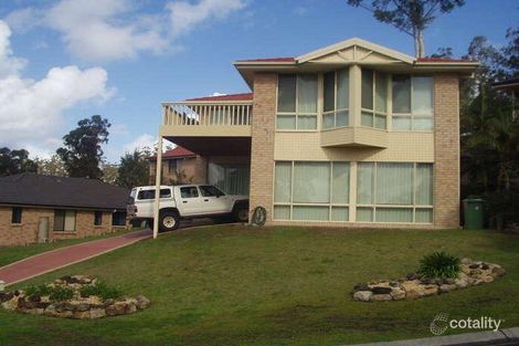 Property photo of 2 Burnie Place Mardi NSW 2259