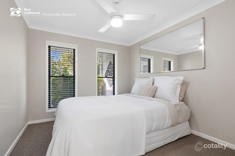 Property photo of 34 Mylestom Circle Pottsville NSW 2489