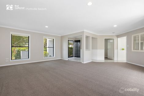 Property photo of 34 Mylestom Circle Pottsville NSW 2489