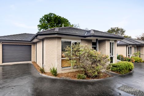 Property photo of 2/27 Moroney Street Boronia VIC 3155