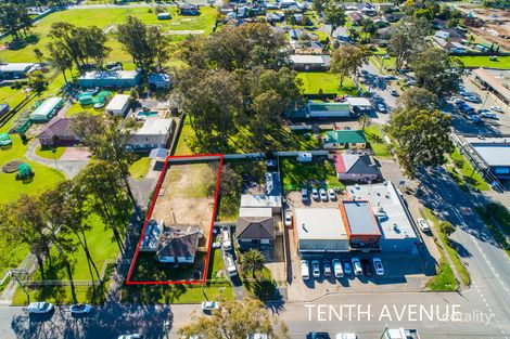 109 Tenth Ave, Austral, NSW 2179