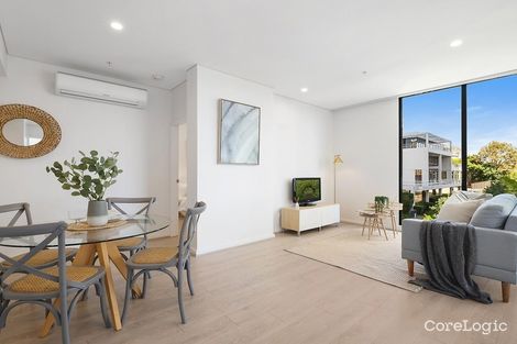 Property photo of 312/2-4 Chester Street Epping NSW 2121