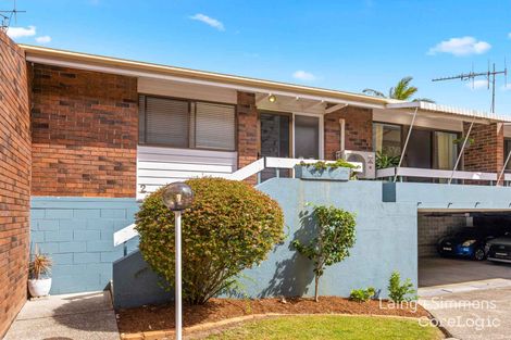 Property photo of 2/133 Bridge Street Port Macquarie NSW 2444