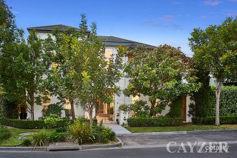 Property photo of 83 The Crescent Port Melbourne VIC 3207