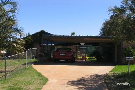 1 Vernor Pl, Kingaroy, QLD 4610