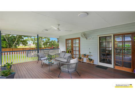 Property photo of 34 Village Terrace Redlynch QLD 4870