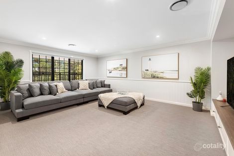 Property photo of 39 Lofberg Road West Pymble NSW 2073