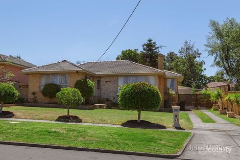 Property photo of 8 Strathallan Road Macleod VIC 3085