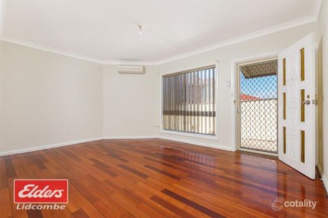 Property photo of 5A Edith Street Lidcombe NSW 2141