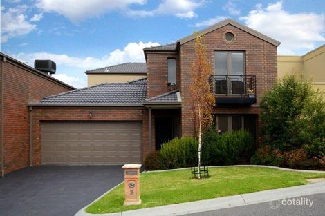 Property photo of 5 Sienna Court Roxburgh Park VIC 3064