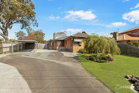 57 Edina Rd, Ferntree Gully, VIC 3156