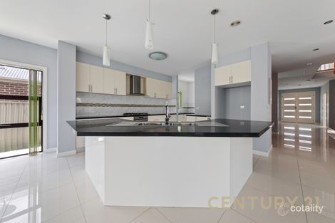 Property photo of 1 Pelican Place Pakenham VIC 3810