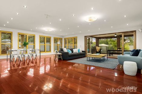 Property photo of 2 Bertram Street Glen Iris VIC 3146