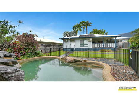Property photo of 34 Village Terrace Redlynch QLD 4870