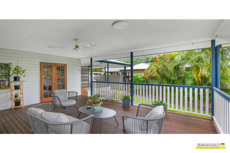 Property photo of 34 Village Terrace Redlynch QLD 4870