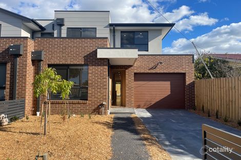 Wimmera Ave, Reservoir, VIC 3073