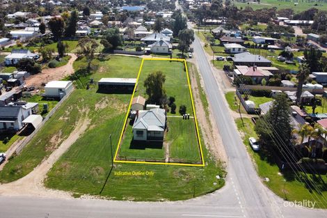 36 Mitchell St, Ouyen, VIC 3490