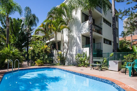 Property photo of 4/13 Federation Avenue Broadbeach QLD 4218