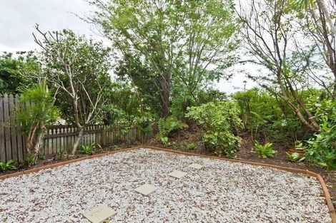 Property photo of 5/36 Weedons Road Nerang QLD 4211