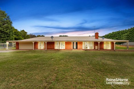 Property photo of 420 Lithgow Street Beveridge VIC 3753