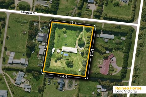 Property photo of 420 Lithgow Street Beveridge VIC 3753