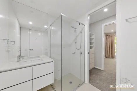 Property photo of 26/16 New South Wales Crescent Forrest ACT 2603
