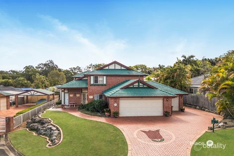 9 Albany Cl, Runcorn, QLD 4113