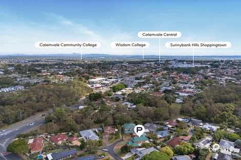 Property photo of 9 Albany Close Runcorn QLD 4113