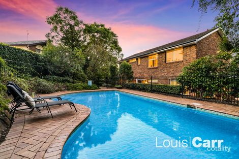 Property photo of 9 Read Place West Pennant Hills NSW 2125