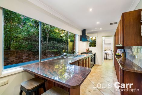 Property photo of 9 Read Place West Pennant Hills NSW 2125