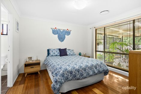 Property photo of 115 Daintree Drive Albion Park NSW 2527