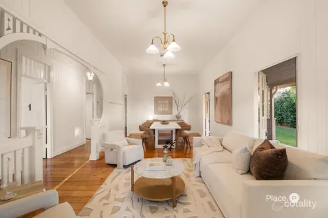 Property photo of 23 Dewar Terrace Sherwood QLD 4075