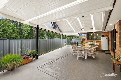 Property photo of 115 Daintree Drive Albion Park NSW 2527