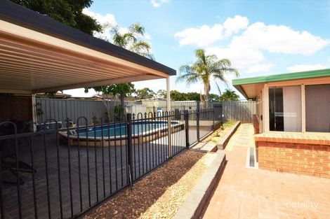 Property photo of 14 Gerbulin Street Glendenning NSW 2761