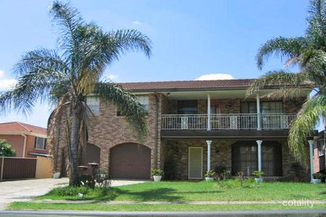 3 Warragamba Cres, Bossley Park, NSW 2176