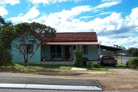 61 Martin St, Ravensthorpe, WA 6346