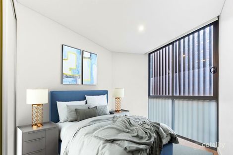 Property photo of 35/371-377 Liverpool Road Ashfield NSW 2131