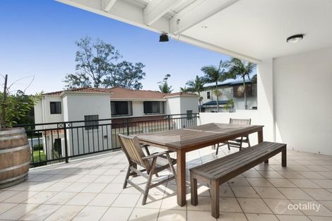 Property photo of 7 Indooroopilly Road Taringa QLD 4068